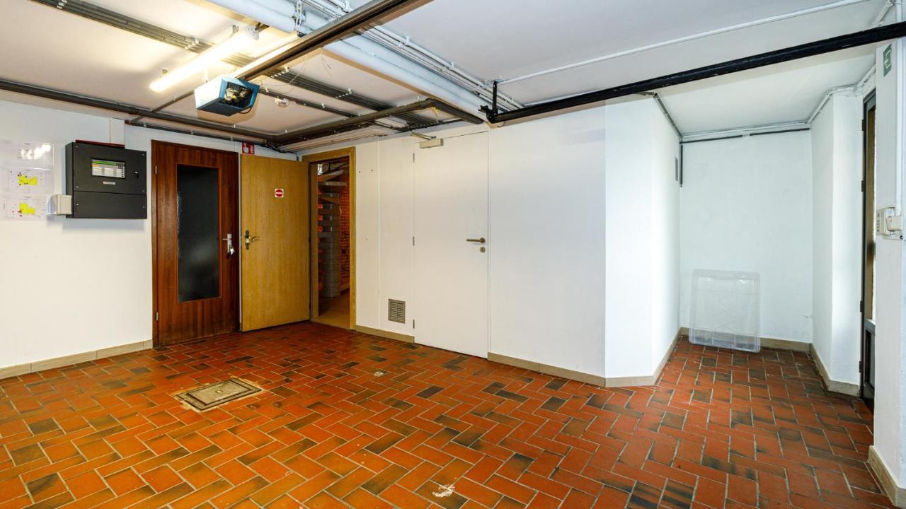 Luxueuse Et Spacieuse Villa Avec Sauna Et Piscine Malmedy Exterior photo